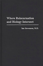 Where reincarnation and biology intersect