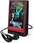 Nightrise door Anthony Horowitz
