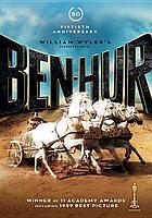 Ben-Hur : a tale of the Christ