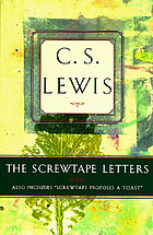 The Screwtape letters : also includes 