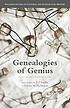 Genealogies of genius by Joyce E Chaplin