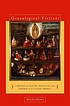 Genealogical fictions : limpieza de sangre, religion,... 著者：  María Elena Martínez 