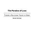 The paradox of loss : toward a relational theory... von Marilyn McCabe