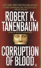 Corruption of blood