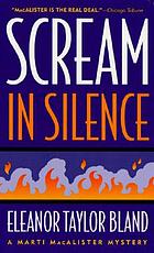 Scream in silence