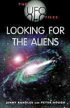 Looking for the aliens