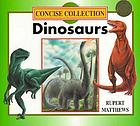 Dinosaurs