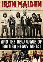 Iron Maiden and the new wave of British heavy metal
