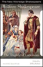 The tragedy of Coriolanus