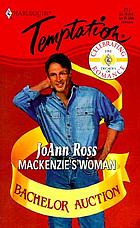Mackenzie's woman
