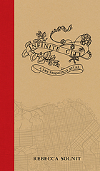 Infinite city : a San Francisco atlas