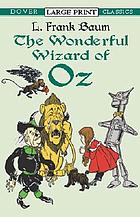 The wonderful wizard of Oz