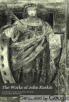 The works of John Ruskin,