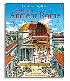 See inside Ancient Rome