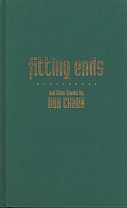 Fitting ends and other stories