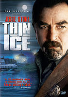 Jesse Stone. Thin ice
