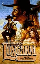 Longarm and the angel of inferno