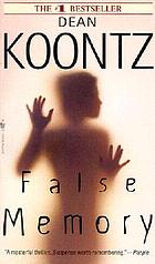 False memory