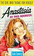 Anastasia at this address von Lois Lowry