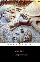 The conquest of Gaul