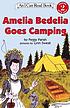 Amelia Bedelia goes camping by  Peggy Parish 