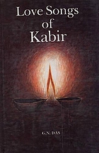 Love songs of Kabir