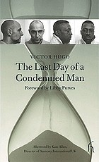 The last day of a condemned man