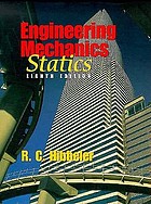 Engineering mechanics. Statics