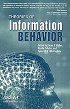 Theories of information behavior