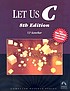 Let us C by  Yashavant P Kanetkar 