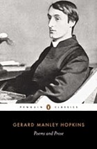 Poems and prose of Gerard Manley Hopkins