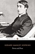 Poems and prose of Gerard Manley Hopkins