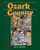 Ozark country