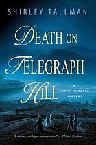 Death on Telegraph Hill : a Sarah Woolson mystery