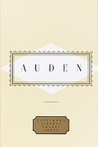 Selected poems