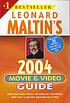 Leonard Maltin's movie & video guide por Leonard Maltin