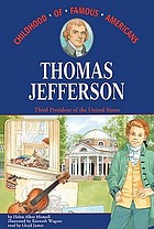 Thomas Jefferson : [third president of the United States]