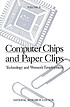 Case studies and policy perspectives : technology... by Heidi I Hartmann