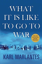 What it is like to go to war