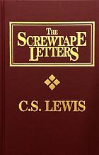 The Screwtape letters