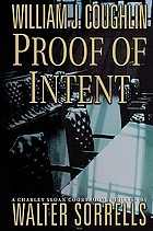 Proof of intent