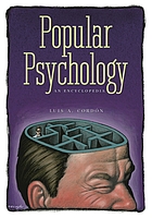 Popular psychology : an encyclopedia