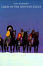 Land of the spotted eagle