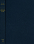 Ritual and art : Byzantine essays for Christopher Walter