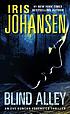 Blind alley de Iris Johansen