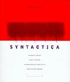 Syntactica : version 1.0 (for NEXTSTEP)