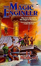 The magic engineer