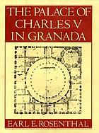 The palace of Charles V in Granada