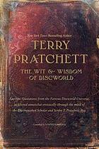 The wit & wisdom of Discworld