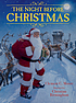 The night before Christmas von Clement Clarke Moore